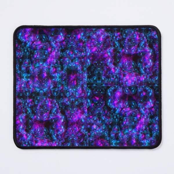 Item preview, Black Light Geode designed and sold by LaurenPatrick.