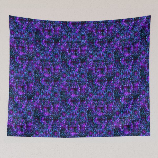 Item preview, Black Light Geode designed and sold by LaurenPatrick.