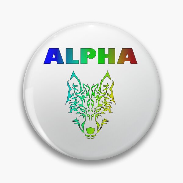 Item preview, Alpha - 4 Color Gradient designed and sold by BKNation.