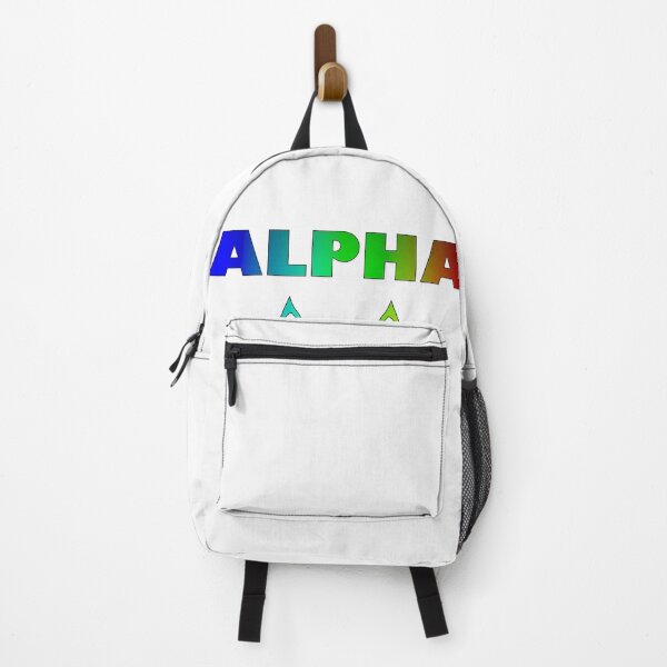 Item preview, Alpha - 4 Color Gradient designed and sold by BKNation.