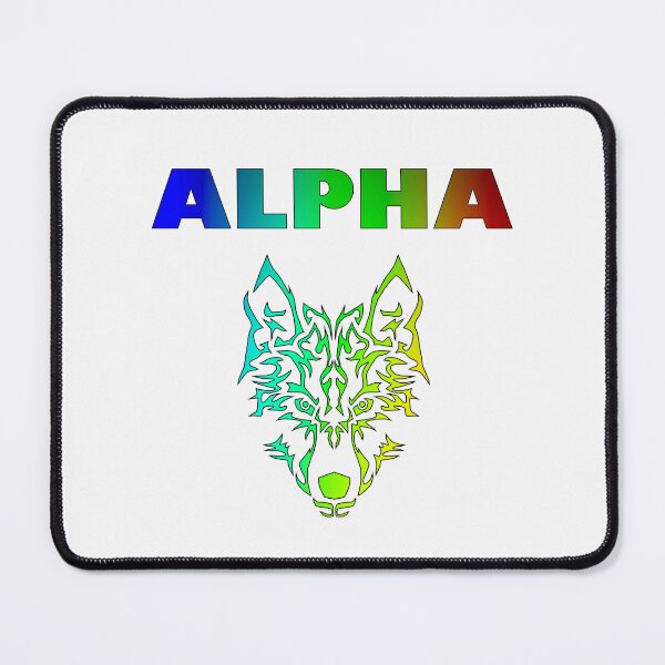 Item preview, Alpha - 4 Color Gradient designed and sold by BKNation.