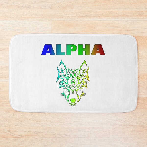 Item preview, Alpha - 4 Color Gradient designed and sold by BKNation.