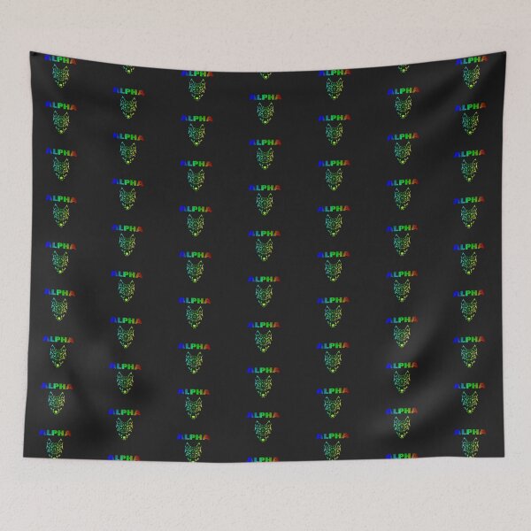 Item preview, Alpha - 4 Color Gradient designed and sold by BKNation.