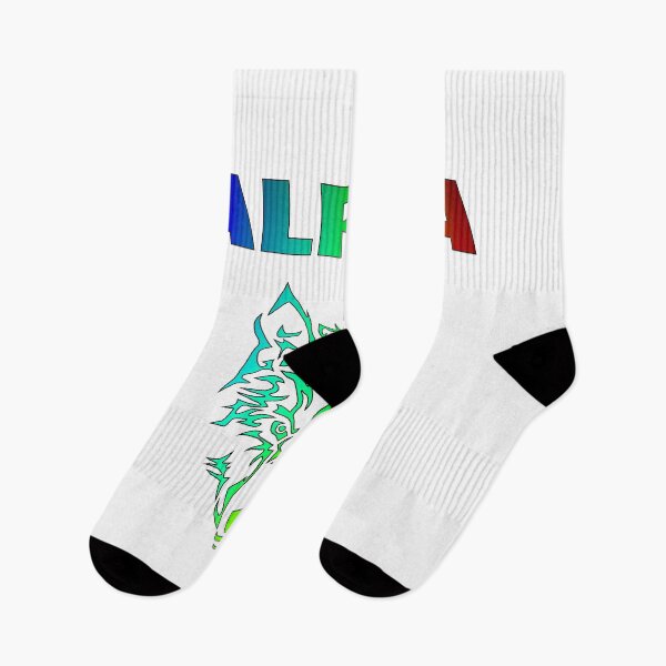 Item preview, Alpha - 4 Color Gradient designed and sold by BKNation.