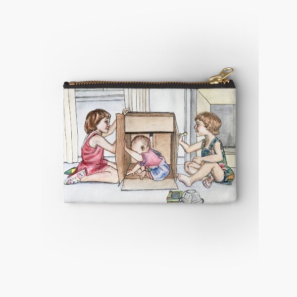 Item preview, Kenaston Kids designed and sold by Rachel Kenaston.
