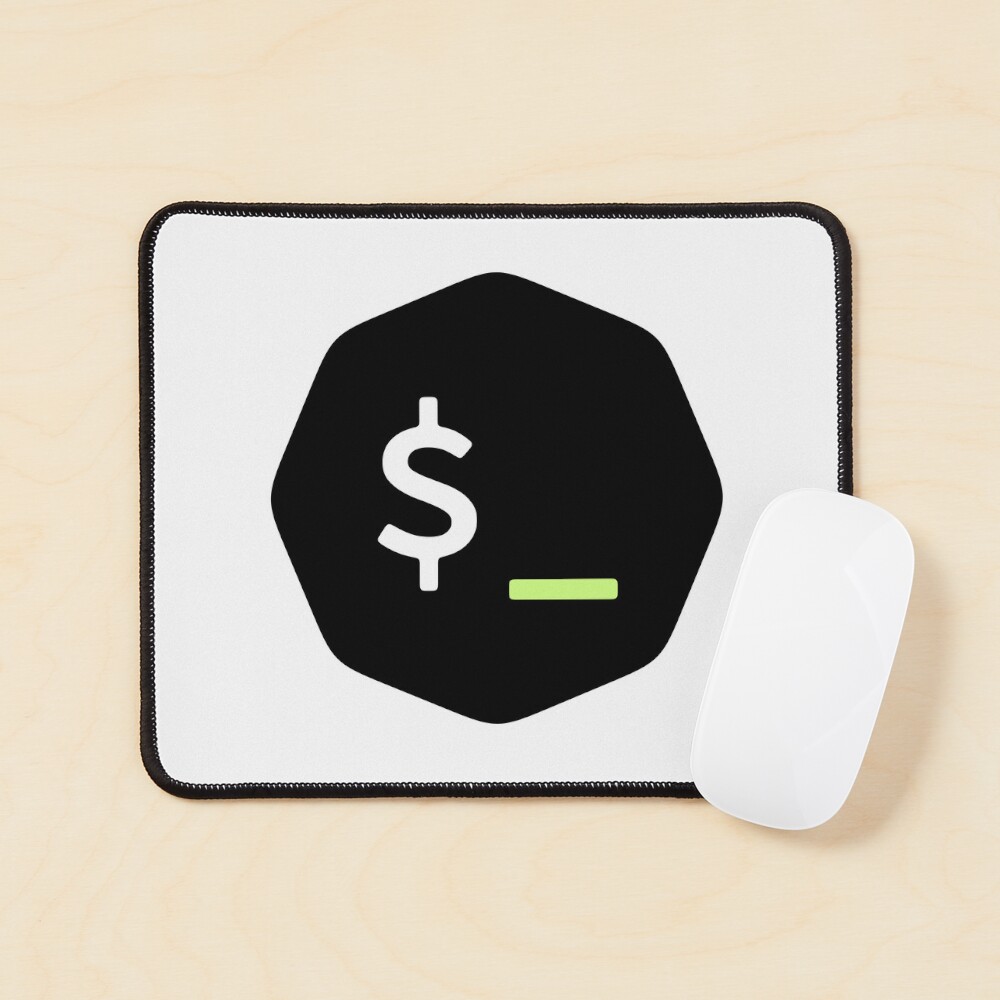 Item preview, Mouse Pad designed and sold by Mechashadow.