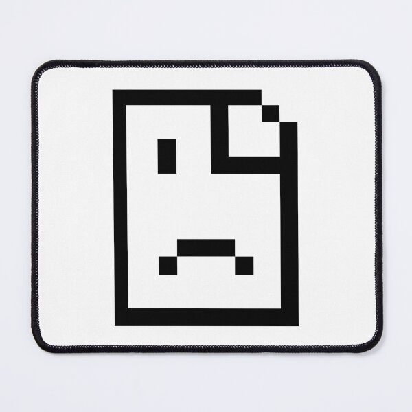 Item preview, File Not Found Icon designed and sold by akina77.
