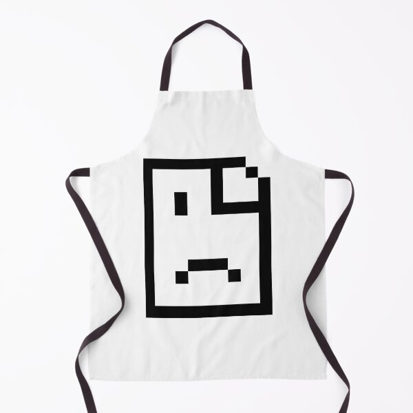 Item preview, File Not Found Icon designed and sold by akina77.