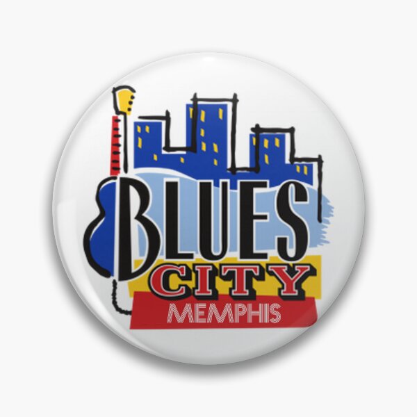 Item preview, Blues City Memphis Sign designed and sold by awsomehog1.