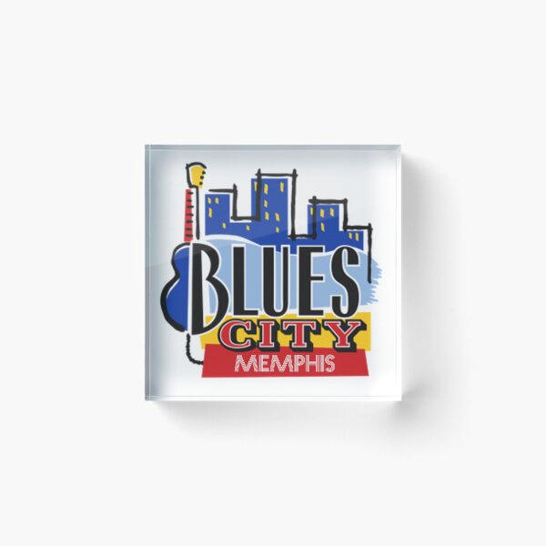 Item preview, Blues City Memphis Sign designed and sold by awsomehog1.