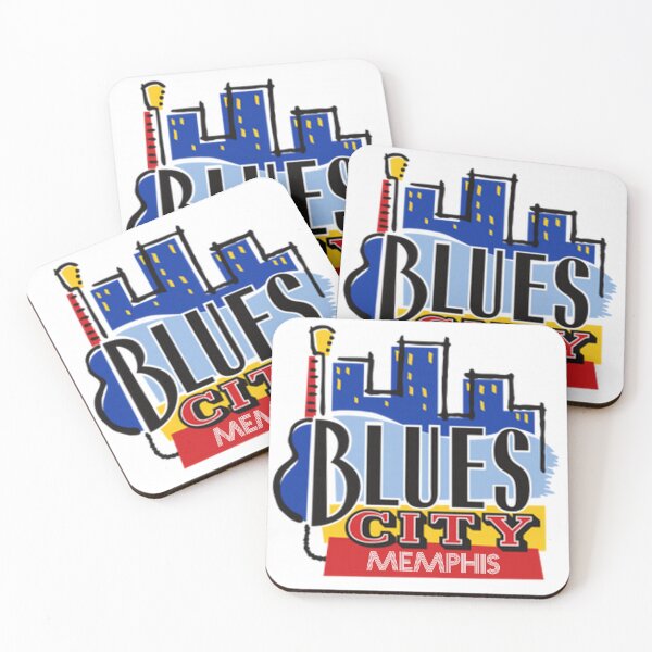 Item preview, Blues City Memphis Sign designed and sold by awsomehog1.
