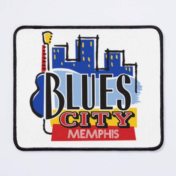 Item preview, Blues City Memphis Sign designed and sold by awsomehog1.