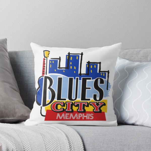 Item preview, Blues City Memphis Sign designed and sold by awsomehog1.