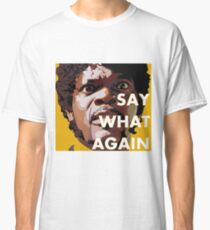 PULP FICTION Classic T-Shirt