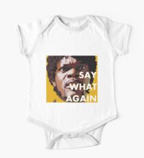 PULP FICTION One Piece - Short Sleeve