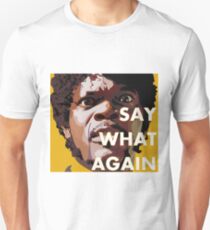 PULP FICTION Unisex T-Shirt