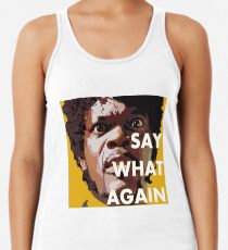 PULP FICTION Women's Tank Top