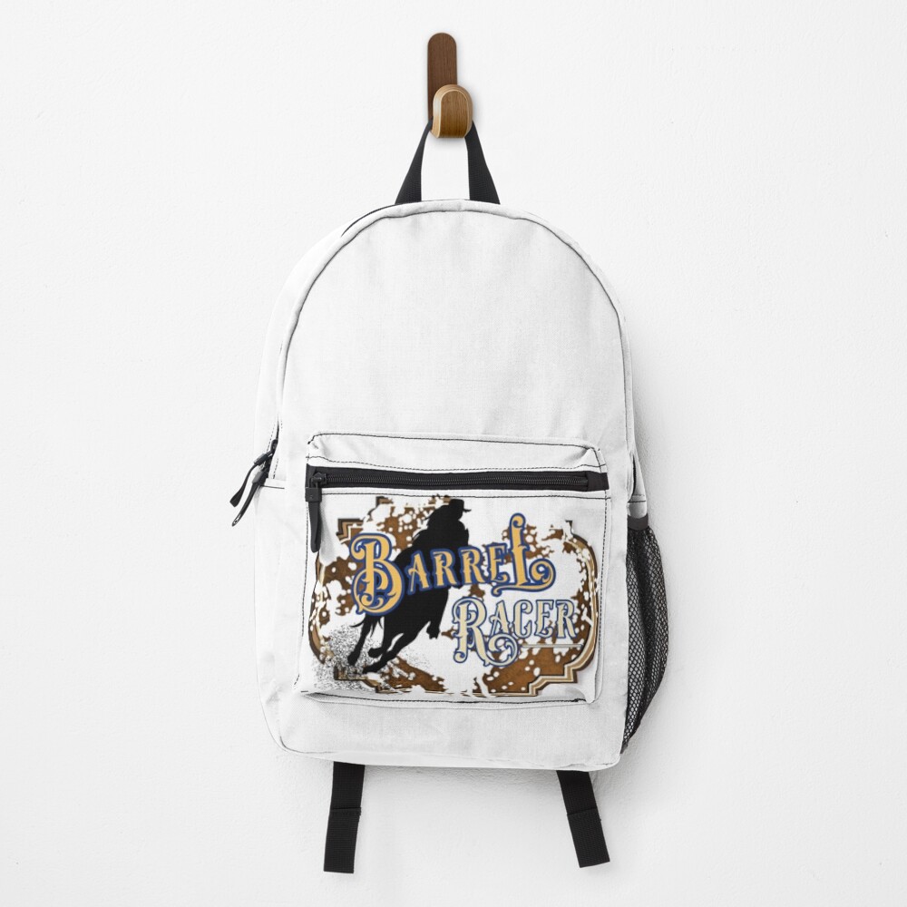 Item preview, Backpack designed and sold by EquusArtisan.
