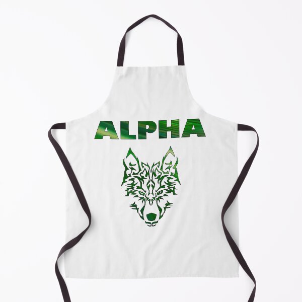 Item preview, Alpha - Green Agate designed and sold by BKNation.