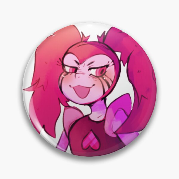 Item preview, SPINEL STICKER designed and sold by ivlet.