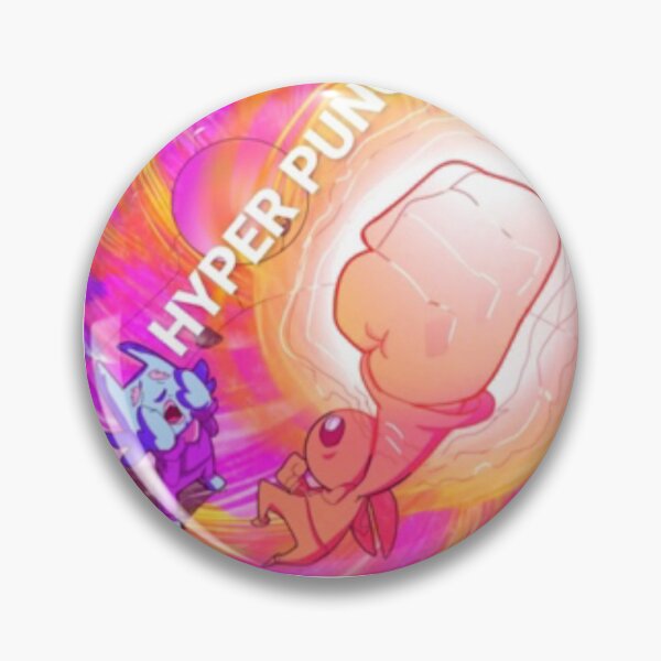 Item preview, Cream N Cheese Super Move (Hyper Punch 2) designed and sold by CreamNCheese.