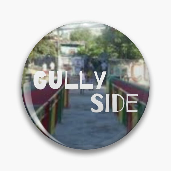 Item preview, Gully Side designed and sold by Giographix.