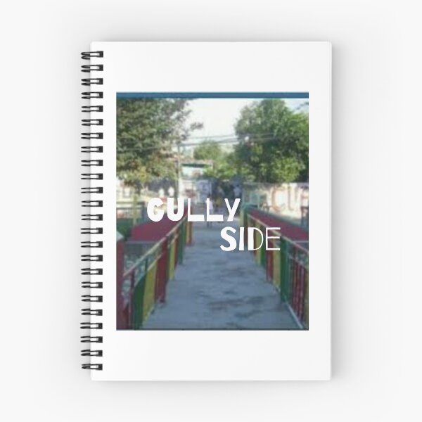Item preview, Gully Side designed and sold by Giographix.