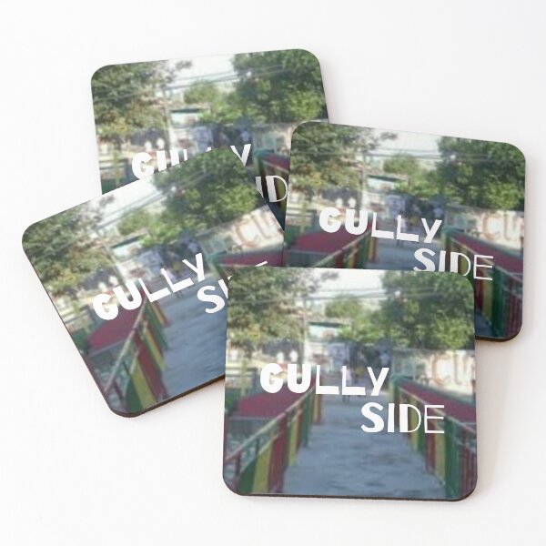 Item preview, Gully Side designed and sold by Giographix.
