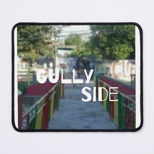Item preview, Gully Side designed and sold by Giographix.