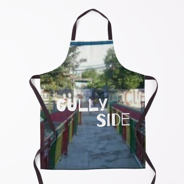 Item preview, Gully Side designed and sold by Giographix.