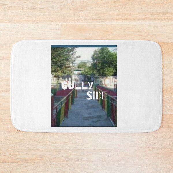 Item preview, Gully Side designed and sold by Giographix.