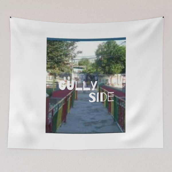 Item preview, Gully Side designed and sold by Giographix.