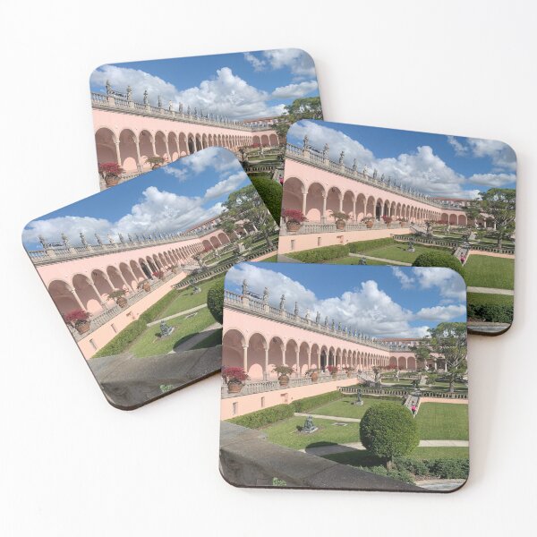 Item preview, Secret Museum Garden designed and sold by Cesiumskylight.