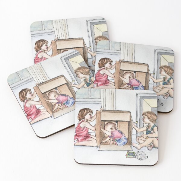 Item preview, Kenaston Kids designed and sold by Rachel Kenaston.