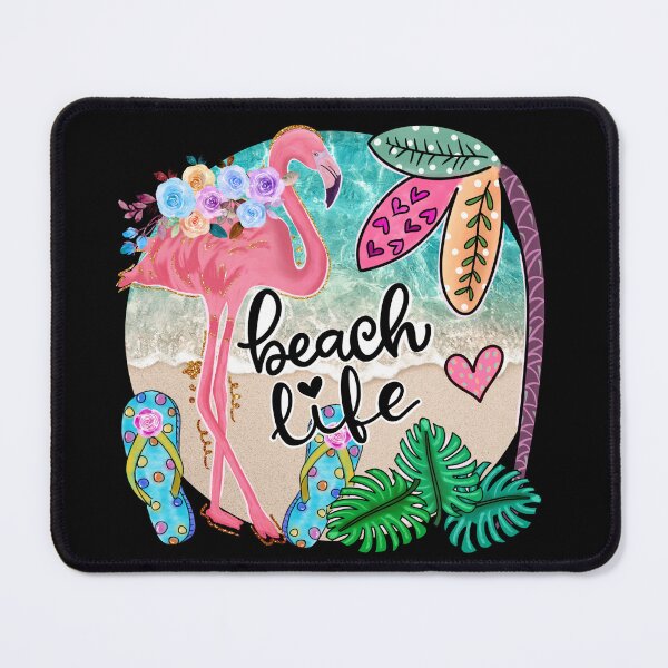 Item preview, Life is better at the beach designed and sold by dalypdesign.