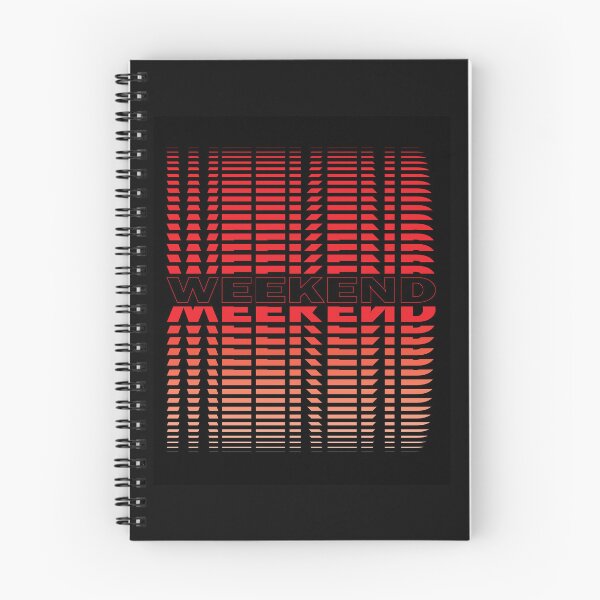Item preview, cool weekend #5 designed and sold by zamona.