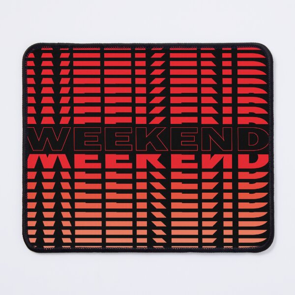 Item preview, cool weekend #5 designed and sold by zamona.