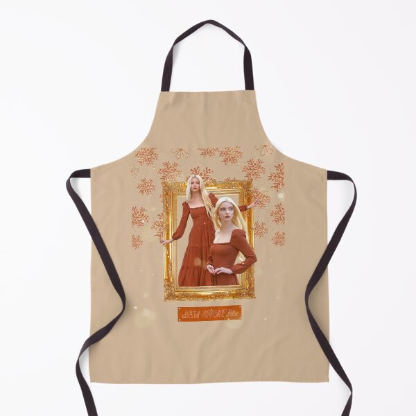 Item preview, Anya Taylor-Joy Christmas Orange designed and sold by estheticalrh.