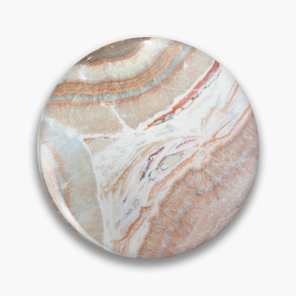 Item preview, Quartz Agate Rich Earthy Abstract Textured Home Decor | Watercolor Textured designed and sold by MiaDelelai.