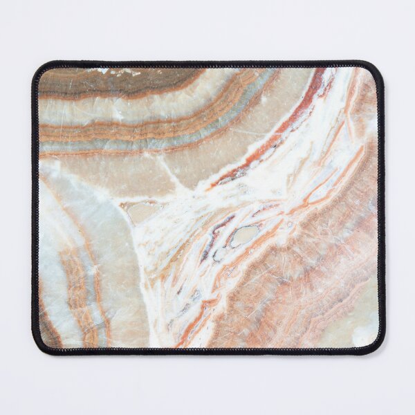 Item preview, Quartz Agate Rich Earthy Abstract Textured Home Decor | Watercolor Textured designed and sold by MiaDelelai.