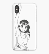 Nisekoi Onodera iPhone Case