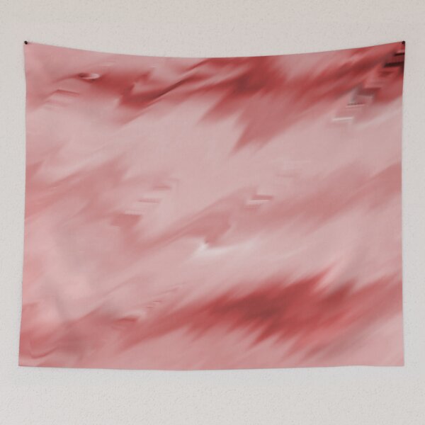 Item preview, Abstract Camo Art D262 designed and sold by SelfUpgrade.