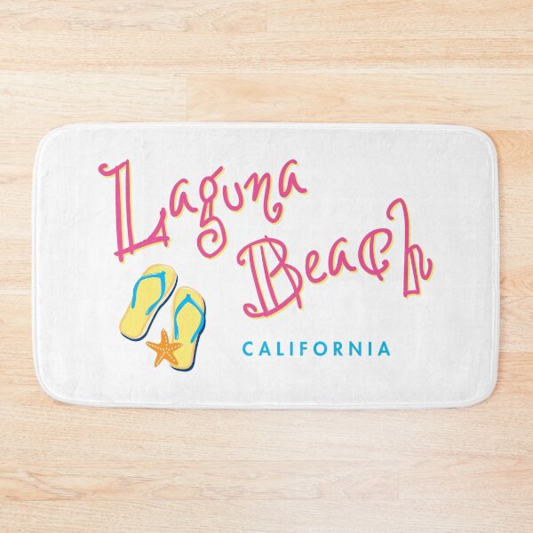 Item preview, Laguna Beach California designed and sold by Futurebeachbum.