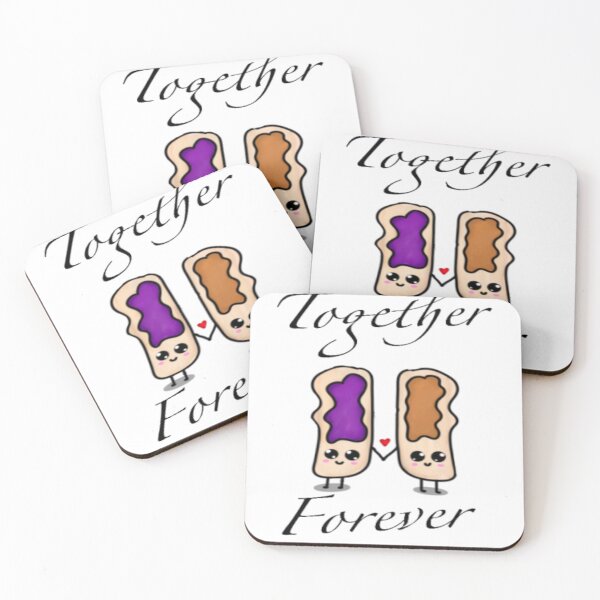 Item preview, Together Forever designed and sold by KendraArt.