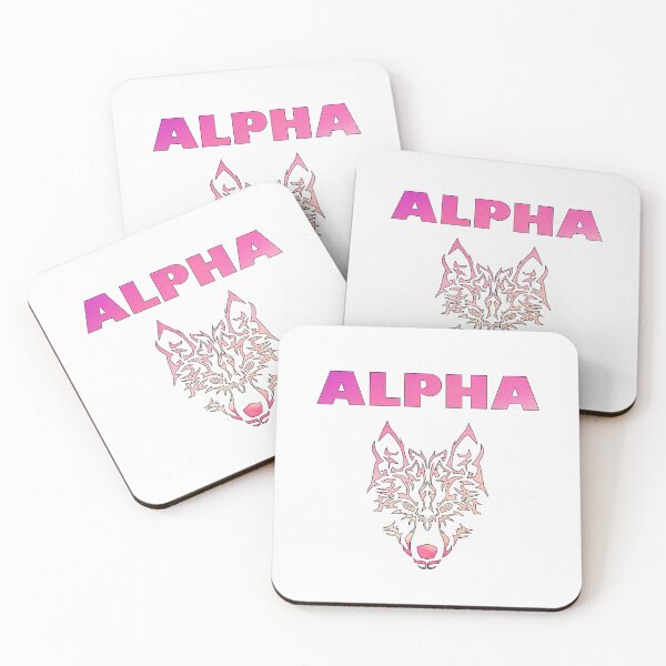 Item preview, Alpha - Evening Sky designed and sold by BKNation.