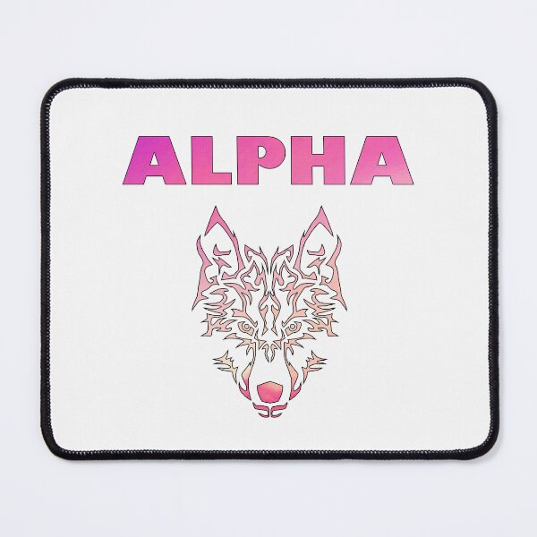 Item preview, Alpha - Evening Sky designed and sold by BKNation.