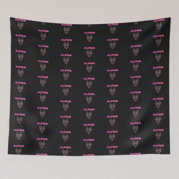 Item preview, Alpha - Evening Sky designed and sold by BKNation.