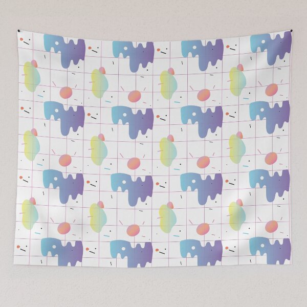 Item preview, pattern001 designed and sold by blstewart92.