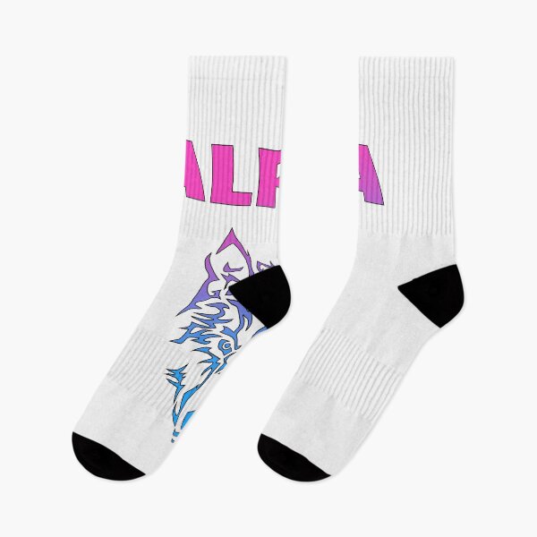 Item preview, Alpha - Pastel designed and sold by BKNation.