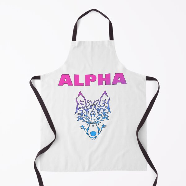 Item preview, Alpha - Pastel designed and sold by BKNation.